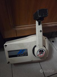 Monoleva  Manetta Universale