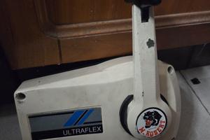 Monoleva  Manetta Universale