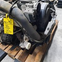 MOTORE COMPLETO SEAT ALTEA XL 1.9 2007 BXE - USATO