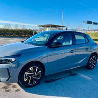 Opel Corsa 1.2 benzina 100cv GSLine