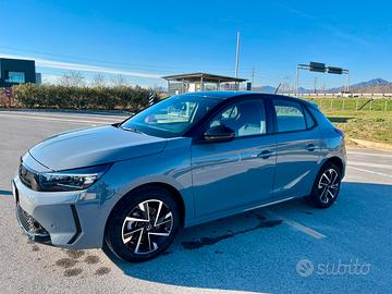 Opel Corsa 1.2 benzina 100cv GSLine
