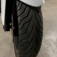 Kymco Xciting 300R