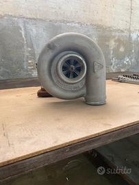 Turbina KKK 4LGZ 5232-970-3265 per motori OM355