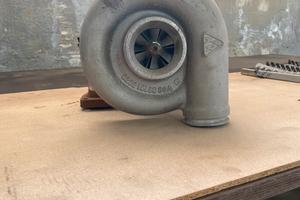 Turbina KKK 4LGZ 5232-970-3265 per motori OM355