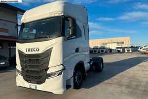 IVECO S WAY 510 TRATTORE EURO 6 INTARDER
