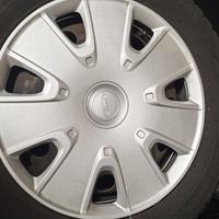 Copricerchi originali ford