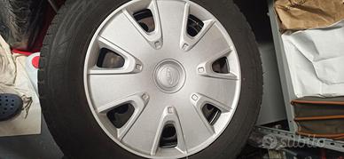 Copricerchi originali ford