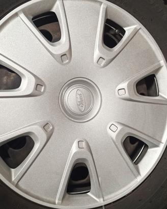 Copricerchi originali ford