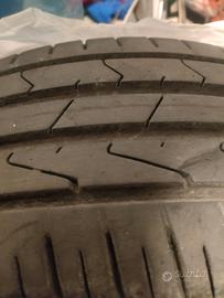 4 Gomme estive Hankook 185/60/15