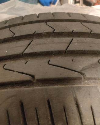 4 Gomme estive Hankook 185/60/15