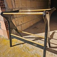 Consolle Ingresso Vintage anni '50 - Design Sirtu