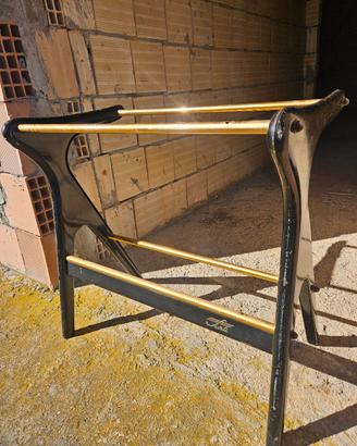 Consolle Ingresso Vintage anni '50 - Design Sirtu