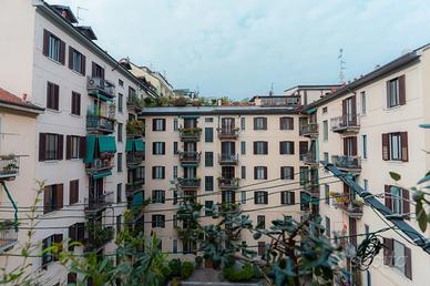 Appartamento Milano [Cod. rif 3286019VRG]