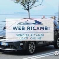 Ricambi kia stonic 2019 tf 45