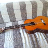 Chitarra classica L. Mozzani