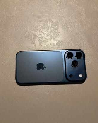 Iphone 17 Pro 256 GB - Blu