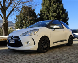 Citroen ds 3