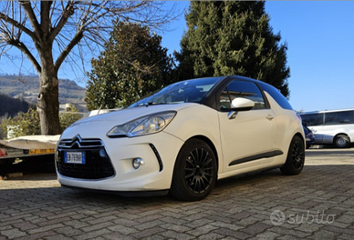 Citroen ds 3