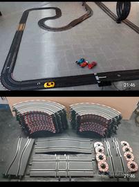 Pista Carrera Go Scala 1:42