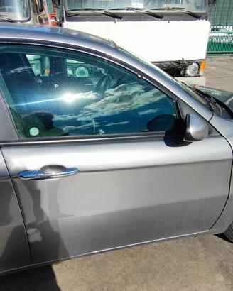 ALFA ROMEO 147 2007 PORTA ANTERIORE SX/DX