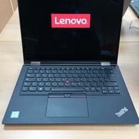 Notebook Lenovo Thinkpad YOGA X390  (RICONDIZION