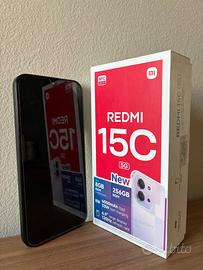 Xiaomi Redmi 15C 128gb