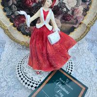 Statuina Royal Doulton, Christmas Day 1999