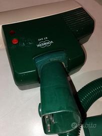 Battitappeto folletto + tubo