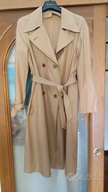 Trench donna