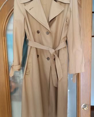 Trench donna