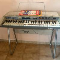 Pianola bontempi