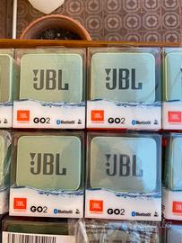 Casse jbl