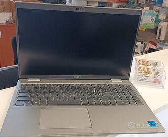 NOTEBOOK DELL LATITUDE 5520