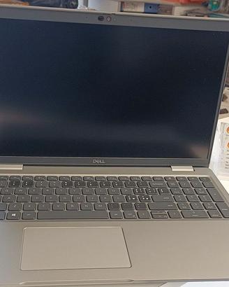 NOTEBOOK DELL LATITUDE 5520