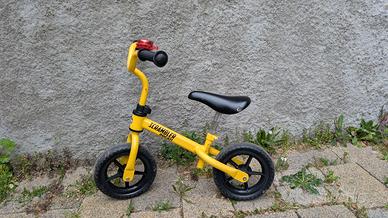 Bicicletta bambino