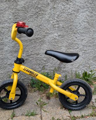 Bicicletta bambino