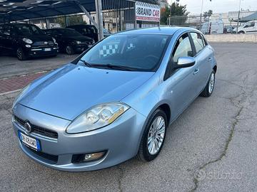 Fiat Bravo 1.9 MJT 120 CV Dynamic 2007