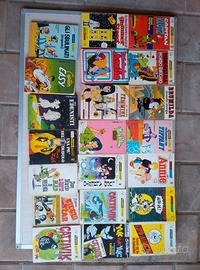 Fumetti vintage anni 70