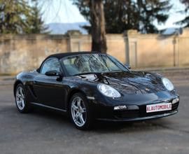 Porsche Boxster Manuale* Xenon* Prima Vernice*Stup