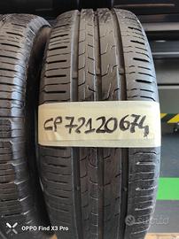 2 GOMME USATE ESTIVO 1756515 - CP72120674