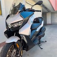 BMW C400 GT in condizioni pari al nuovo