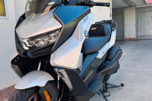 BMW C400 GT in condizioni pari al nuovo