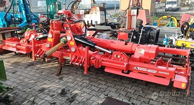 ERPICE ROTANTE MASCHIO AQUILA 5000