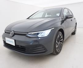 Volkswagen Golf Life DSG BR331271 2.0 Diesel 116CV