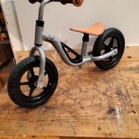 Bici senza pedali Charlie