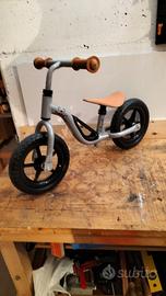 Bici senza pedali Charlie