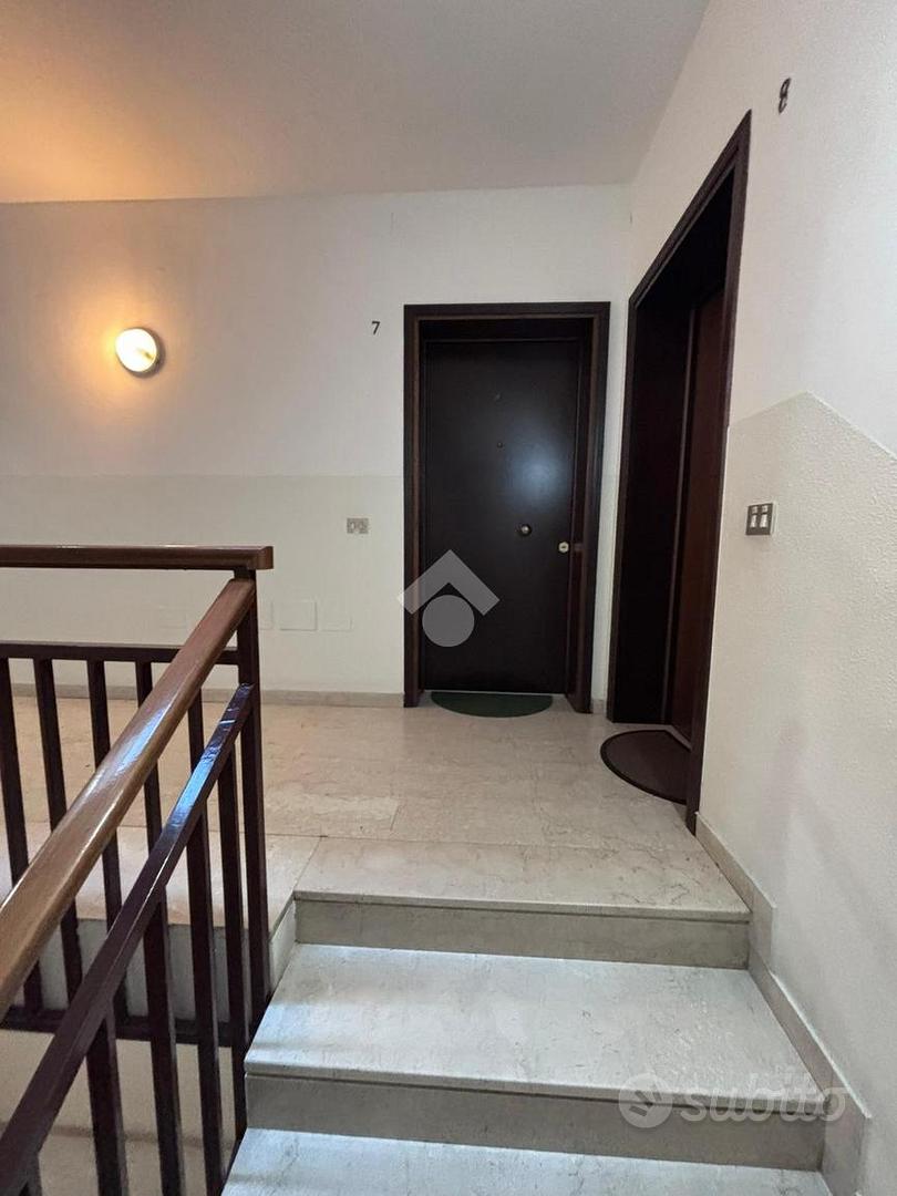 Appartamento – Piove di Sacco, Quartiere Sant'Anna - Altro