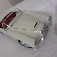 modellismo statico 1:18 