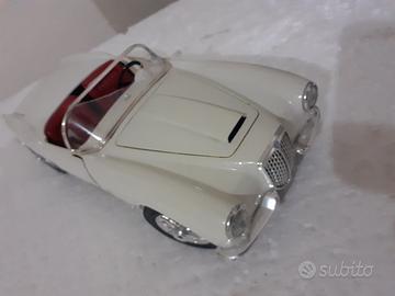 modellismo statico 1:18 