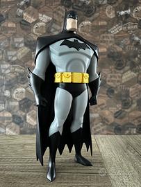 Action Figure Batman Serie Animata 3D
